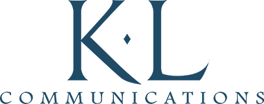 KL Communications Logo